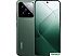 Смартфон Xiaomi 14 12GB/512GB международная версия (нефритово-зеленый)