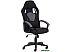 Кресло TetChair Driver (ткань, черный/серый) Кресло TetChair Driver (ткань, черный/серый)