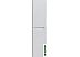 Шкаф-пенал для ванной IDDIS Edifice EDI40W0i97 Шкаф-пенал для ванной IDDIS Edifice EDI40W0i97