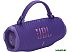 Беспроводная колонка JBL Charge 6 (фиолетовый)