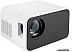 Проектор Hiper Cinema D15 (белый)