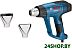 Промышленный фен Bosch GHG 20-63 Professional 06012A6201 Промышленный фен Bosch GHG 20-63 Professional 06012A6201