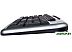 Клавиатура CBR KB 300M USB, silver Клавиатура CBR KB 300M USB, silver