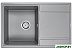Кухонная мойка Paulmark Flugen PM217850-GRM Кухонная мойка Paulmark Flugen PM217850-GRM