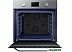 Электрический духовой шкаф Samsung NV68R1340BS Электрический духовой шкаф Samsung NV68R1340BS