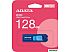 USB Flash ADATA UC300 128GB (синий/голубой) USB Flash ADATA UC300 128GB (синий/голубой)