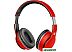 Наушники с микрофоном Defender FreeMotion B580 (63581) (красный) Наушники с микрофоном Defender FreeMotion B580 (63581) (красный)