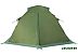 Экспедиционная палатка TRAMP Mountain 3 V2 (зеленый)