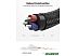 Кабель UGREEN AV112 50363 Black Кабель UGREEN AV112 50363 Black