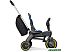 Детский велосипед Simple Parenting Doona Liki Trike S3 (синий)