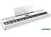 Цифровое пианино Roland FP-60X (белый) Цифровое пианино Roland FP-60X (белый)