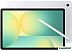 Планшет Samsung Galaxy Tab S10 FE 5G SM-X526 12GB/256GB (серебристый)