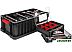 Набор ящиков Qbrick System Set Two Box 200 + Two Organizer Multi (6 шт) Набор ящиков Qbrick System Set Two Box 200 + Two Organizer Multi (6 шт)