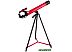 Телескоп BRESSER Junior Space Explorer 45/600 AZ (70132) (красный) Телескоп BRESSER Junior Space Explorer 45/600 AZ (70132) (красный)