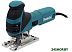 Электролобзик Makita 4351 CT