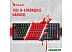 Клавиатура A4Tech Bloody S98 Red (Bloody BLMS Red Plus) Клавиатура A4Tech Bloody S98 Red (Bloody BLMS Red Plus)