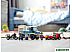Конструктор Lego City Транспорт для перевозки преступников 60276
