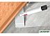 Швабра с распылителем Deerma Spray Mop TB880 (белый) Швабра с распылителем Deerma Spray Mop TB880 (белый)