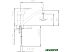 Смеситель Armatura Baryt 552-915-00 Смеситель Armatura Baryt 552-915-00