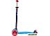 Двухколесный детский самокат Maxiscoo Junior MSC-J072105 (голубой) Двухколесный детский самокат Maxiscoo Junior MSC-J072105 (голубой)