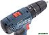 Дрель-шуруповерт Bosch GSB 120-LI Professional 06019G8100 (с 2-мя АКБ, кейс) Дрель-шуруповерт Bosch GSB 120-LI Professional 06019G8100 (с 2-мя АКБ, кейс)