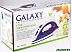 Утюг GALAXY GL6121 (синий) Утюг GALAXY GL6121 (синий)