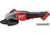 Угловая шлифмашина Milwaukee M18 FHSAG125XPDB-0X Fuel 4933471078 (без АКБ)