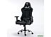 Игровое (геймерское) кресло Brabix Hunter Gm-130 532798 (черный) Игровое (геймерское) кресло Brabix Hunter Gm-130 532798 (черный)