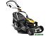Газонокосилка Stiga Combi 955 VE (294557548/ST1) Газонокосилка Stiga Combi 955 VE (294557548/ST1)