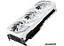 Видеокарта Palit GeForce RTX 4070 Ti Super GamingPro White OC 16GB NED47TST19T2-1043W Видеокарта Palit GeForce RTX 4070 Ti Super GamingPro White OC 16GB NED47TST19T2-1043W