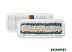 Моп (тряпка) TTS Wet System Tris flat mop 00000485