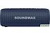 Беспроводная колонка Soundmax SM-PS5026B (темно-синий)