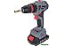 Дрель-шуруповерт Profipower MKBL-18BM (с 2-мя АКБ, кейс)