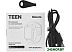 Детские умные часы Aimoto Teen (черный) Детские умные часы Aimoto Teen (черный)