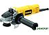 Угловая шлифмашина DeWalt DWE4157 Угловая шлифмашина DeWalt DWE4157