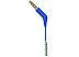 Гарнитура вкладыши PHILIPS TAE1105BL/00 (синий) Гарнитура вкладыши PHILIPS TAE1105BL/00 (синий)