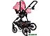 Детская универсальная коляска Lorelli (Bertoni) Lora 3 в 1 Candy Pink (10021282189) Детская универсальная коляска Lorelli (Bertoni) Lora 3 в 1 Candy Pink (10021282189)
