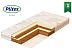 Матрас детский Plitex Bamboo Nature 1250х650х110 мм арт. БН-119-02 Матрас детский Plitex Bamboo Nature 1250х650х110 мм арт. БН-119-02
