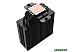 Кулер для процессора ID-Cooling SE-224-XTS ARGB Кулер для процессора ID-Cooling SE-224-XTS ARGB