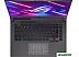 Игровой ноутбук ASUS ROG Strix G15 G513RM-LN390 Игровой ноутбук ASUS ROG Strix G15 G513RM-LN390