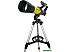 Телескоп Bresser Junior 70/400 (в черном рюкзаке) Телескоп Bresser Junior 70/400 (в черном рюкзаке)