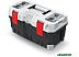 Ящик для инструментов Kistenberg Titan Plus Tool Box 50 KTIP5025-4C Ящик для инструментов Kistenberg Titan Plus Tool Box 50 KTIP5025-4C