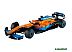 Конструктор LEGO 42141 Technic Гоночный автомобиль McLaren Formula 1