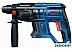Перфоратор Bosch GBH 180-LI Professional 0611911120 (без АКБ) Перфоратор Bosch GBH 180-LI Professional 0611911120 (без АКБ)