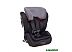 Детское автокресло Siger Гранд Isofix (sky dark)