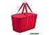 Термосумка Reisenthel Coolerbag 20л (красный) Термосумка Reisenthel Coolerbag 20л (красный)