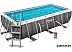 Бассейн каркасный Bestway Power Steel 56721 (404х201х100 см) Бассейн каркасный Bestway Power Steel 56721 (404х201х100 см)