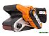 Ленточная шлифмашина Worx WX661.1 Ленточная шлифмашина Worx WX661.1