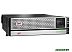 Источник бесперебойного питания APC Smart-UPS SRT Li-Ion 2200 ВА SRTL2200RMXLI Источник бесперебойного питания APC Smart-UPS SRT Li-Ion 2200 ВА SRTL2200RMXLI