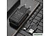 Сетевое зарядное Borofone BA68A microUSB (черный) Сетевое зарядное Borofone BA68A microUSB (черный)